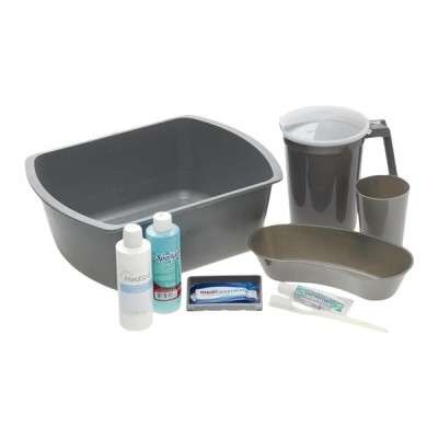 Admission Kit