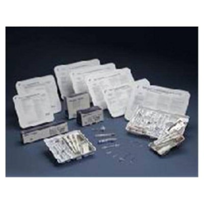 Perifix Epidural Tray