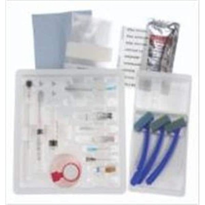 Pencan Anesthesia Tray
