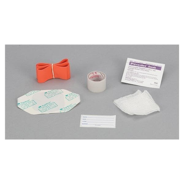 IV Kit 100 EA/CA