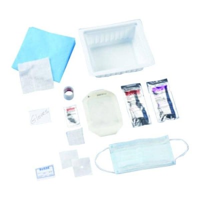 Dressing Change Tray 30 EA/CA