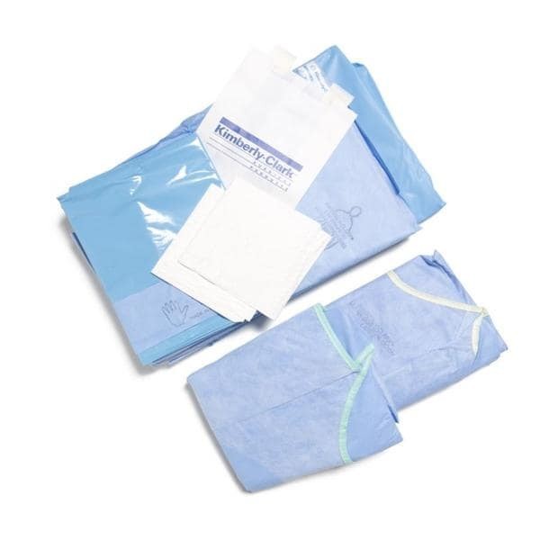 Laparotomy Pack