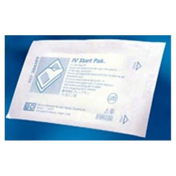 Start Pak IV Kit Povidone-Iodine Prep 8 BX/CA