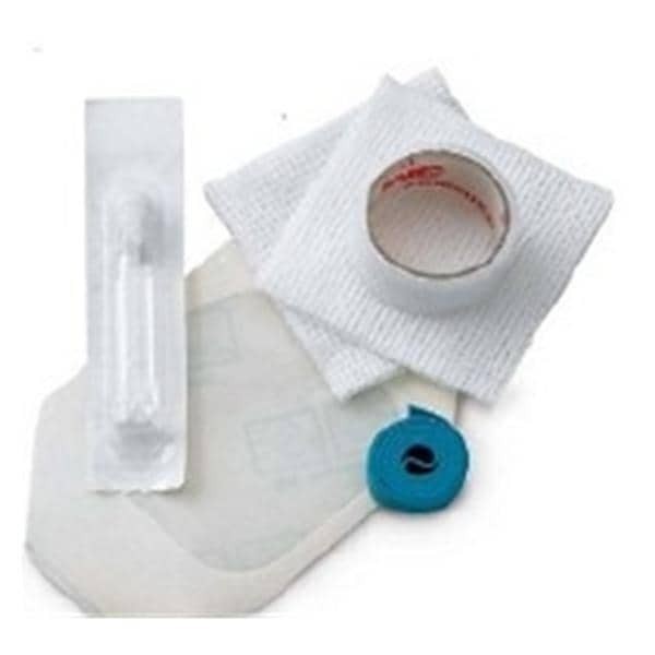 IV Kit 100 EA/CA