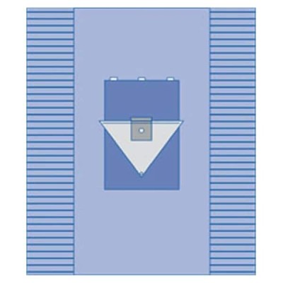 Sirus Arthroscopy Pack