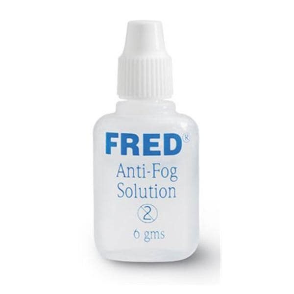 Dexide Fred Anti-Fog Solution Pack