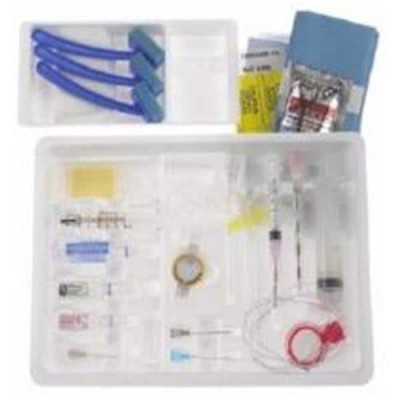 Perifix Epidural Tray