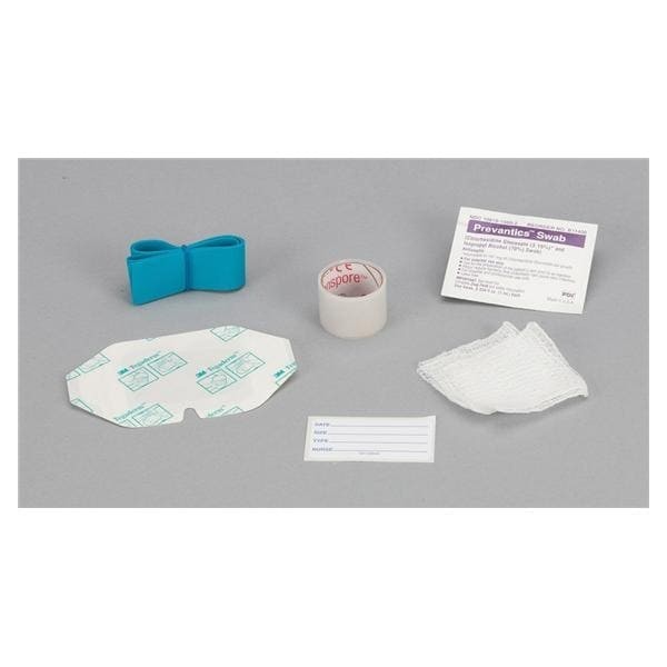 IV Kit 100 EA/CA