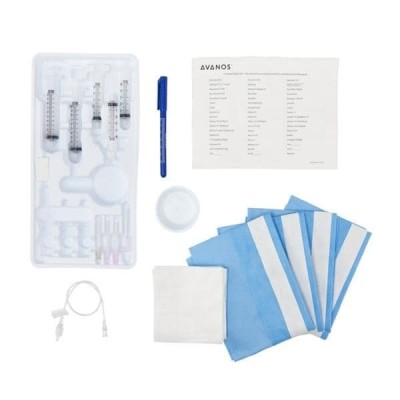 Universal Block Tray