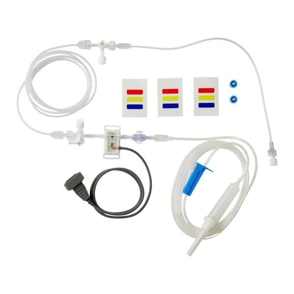 Arterial Kit