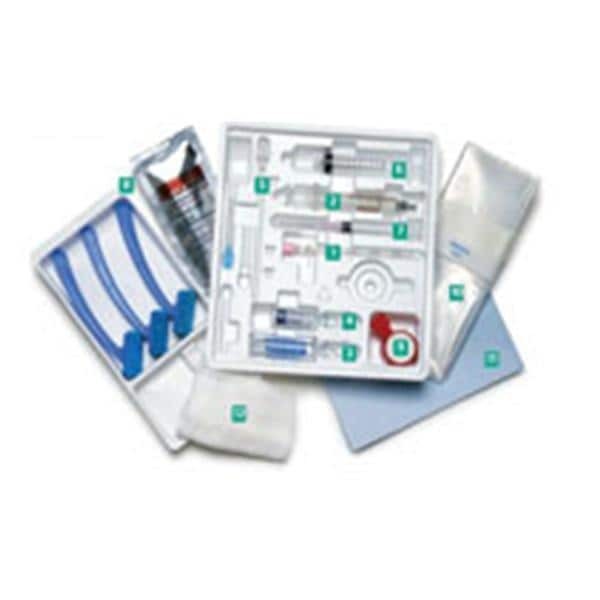 Perifix Epidural Tray