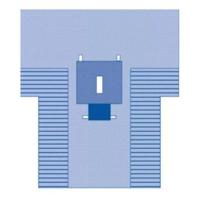 Sirus Laparotomy Pack