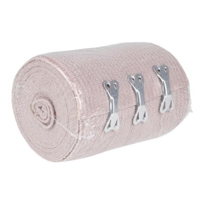 REB Stretch Bandage Elastic...
