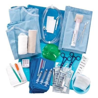 Presource Vein Ablation Kit