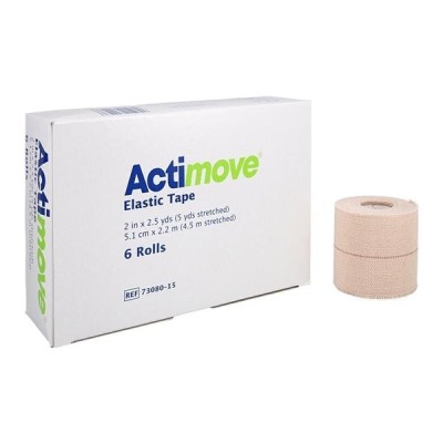 Actimove Tape Cotton...