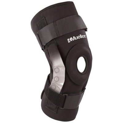 Pro Level Brace Knee Size...