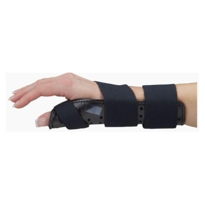 Spica Splint Wrist/Thumb...