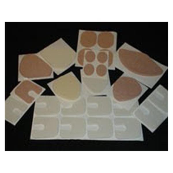 Orthopedic Pad Wool/Felt No. 60