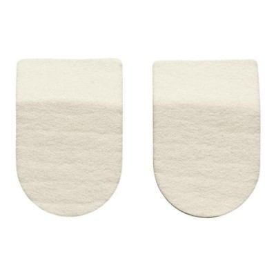 Orthopedic Lift Pad Heel...
