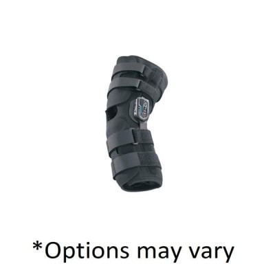 Playmaker Brace Knee Size...