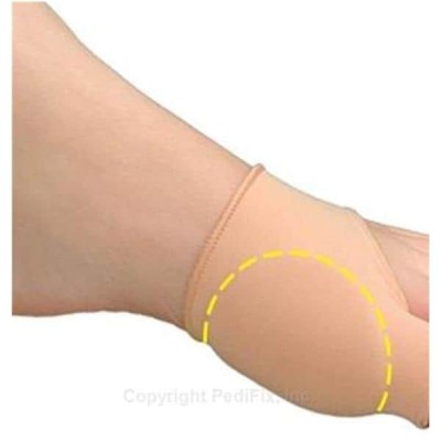 Visco-Gel Orthopedic Sleeve...