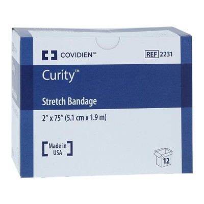Curity Conforming Bandage...