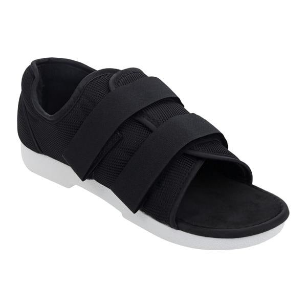 Procare Medical/Surgical Shoe Adult Foam Mesh Upper Navy Medium Women 6-8 6 EA/CA