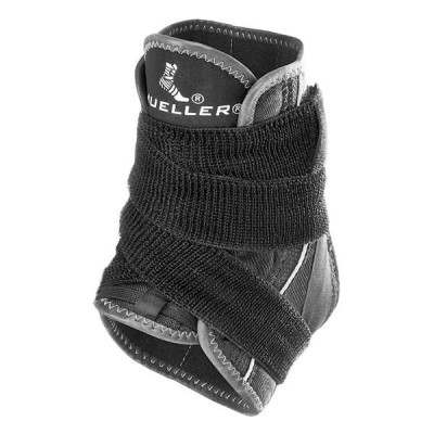 Hg80 Premium Soft Stblzng...