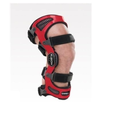 Fusion XT Brace Knee Size...