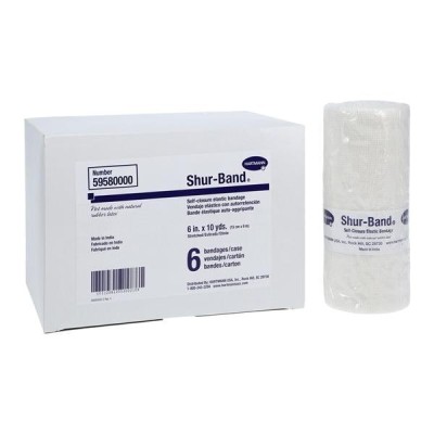 Shur-Band Stretch Bandage...