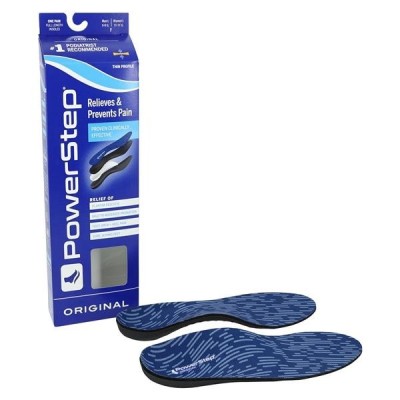Powerstep Original Insole...
