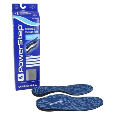 Powerstep Original Insole...