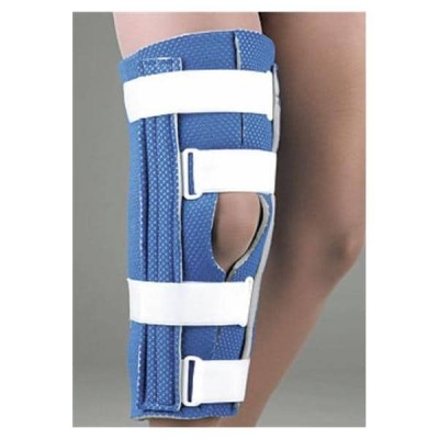 FLA Breathable Immobilizer...
