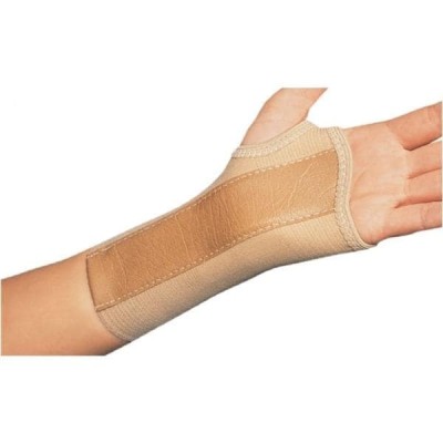 Procare Brace Wrist Size...
