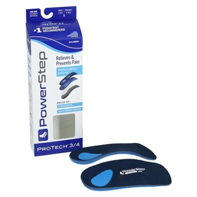 Powerstep ProTech Insole...