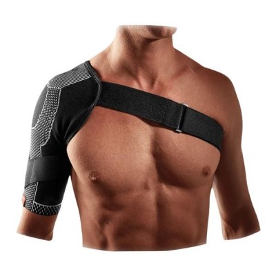 Support Wrap Shoulder Size...