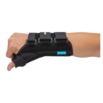 Ossur FormFit Spica Splint...