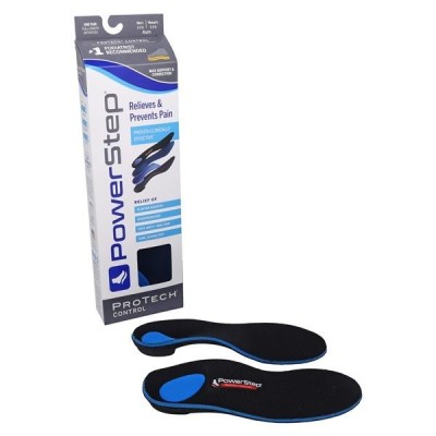 Powerstep ProTech Control...