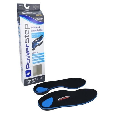 Powerstep ProTech Control...