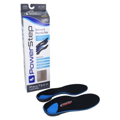 Powerstep ProTech Control...