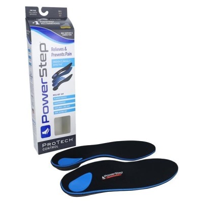 Powerstep ProTech Control...