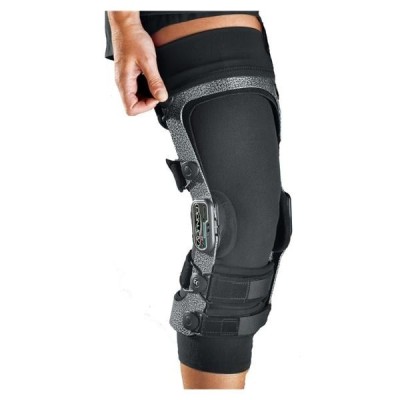 Brace Undersleeve Knee Size...