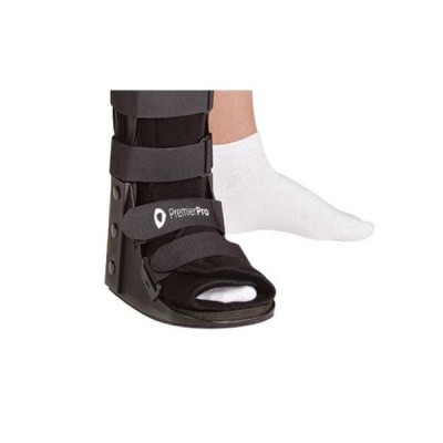 PremierPro Walker Boot Foot...