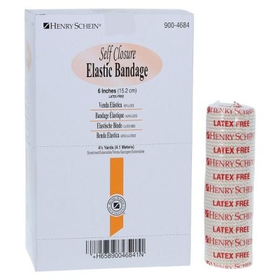 Stretch Bandage Elastic...