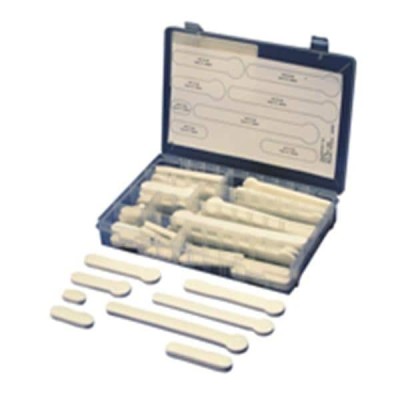 Plastalume Immobilization...