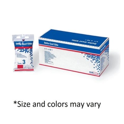 Delta-Cast Elite Casting...