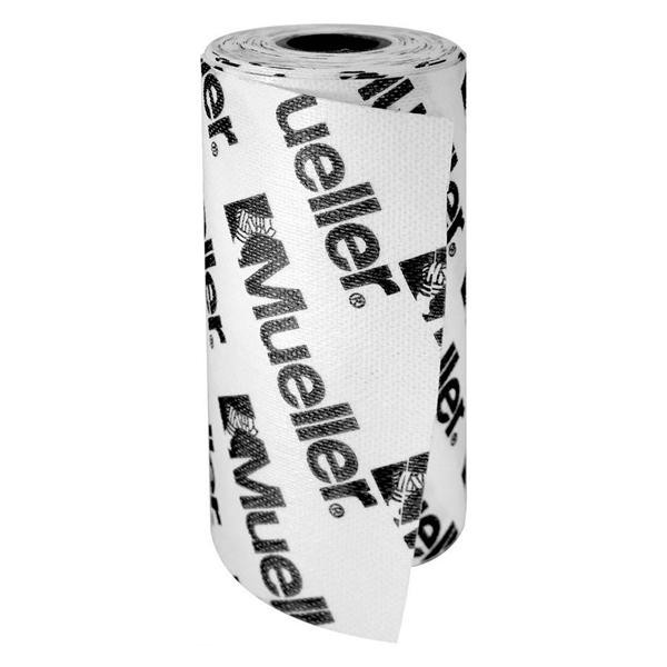 Pro Strips Bandage Mesh 6"x10yd White Rl