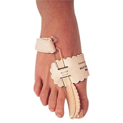 Night-Time Regulator Splint...