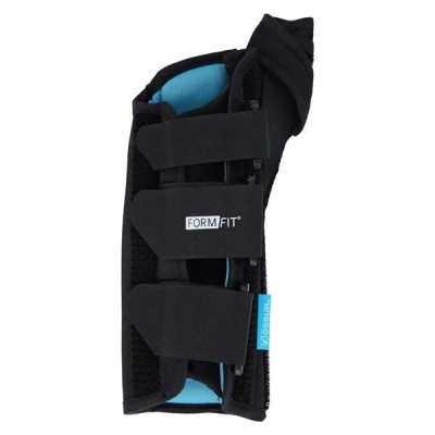 Form Fit Spica Splint...