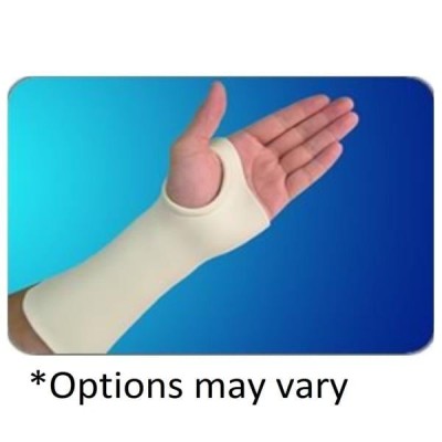 Infinity Splinting Material...